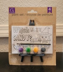 Crafter’s Square 4pc Seasonal Paint Set