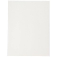 School Smart – 85604 Value Drawing Paper, 50 lb., 9 x 12 Inches, Soft White, …