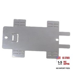 Stainless Steel for Rear Lamp Wiring Harness Junction Block Bracket 15031996