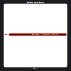 24 Pack Colored Pencils for Art and Craft Projects