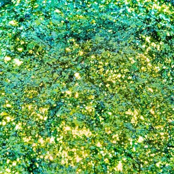 ULTRASHIFT CHAMELEON FLAKE – EARTH