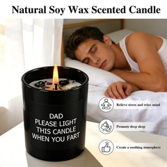 Gifts for Dad, Fathers Day Gifts from Daughter Son Wife, Birthday Gifts for Men