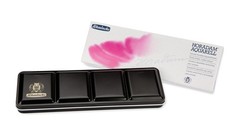 Schmincke – HORADAM AQUARELL Bestseller color box with 12 Office Product