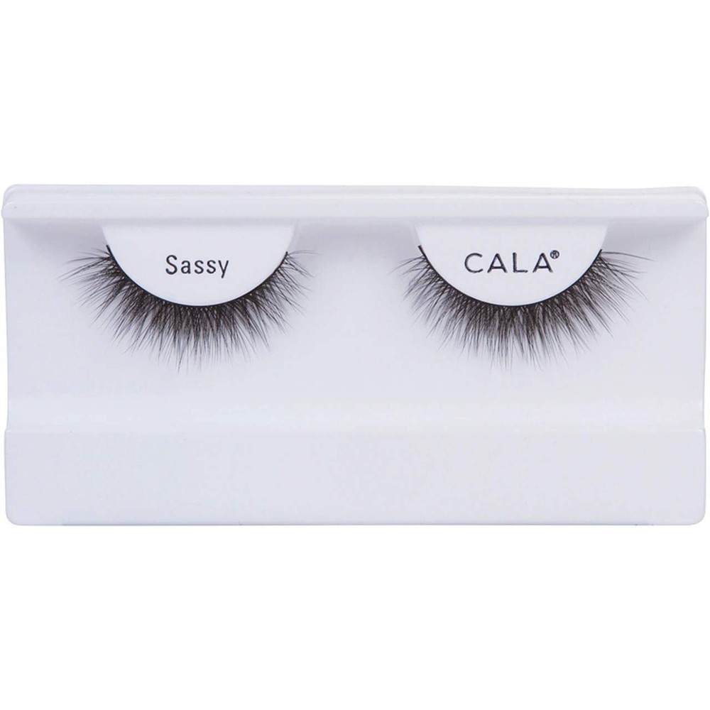 Cala 3D Faux Mink Lash