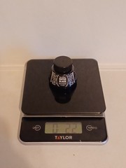 Speedball Super Black India Ink 2oz 59.2mL Waterproof Carbon Black