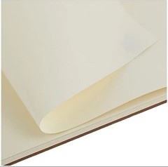 Strathmore 400 Series 9×12 Cream Drawing Pad 24 Sheets 80 lb Acid Free Paper