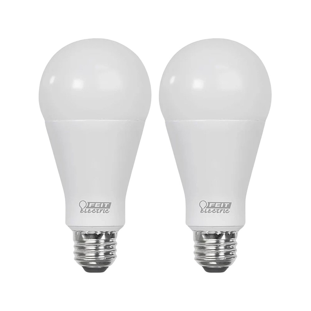 Artograph 2 Pack 25W LED Bulbs EZ Tracer LED Tracer Projector, Bulbs Only, White