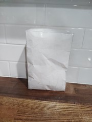 Corn Flakes Mega Size Handmade Paper Squishy