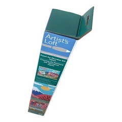 New Artist’s Loft Paint By Number Kit Japan 47 Pc Easy 20x16in Horizontal