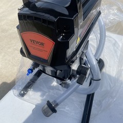 Vevor 950W Stand Airless Paint Sprayer High Missing PIECE SEE LAST PICTURE