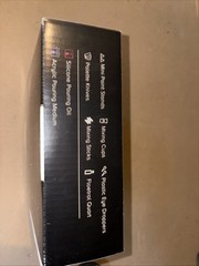 Pouring Masters Ready To Pour Essential Acrylic Pouring Accessories Kit Sealed
