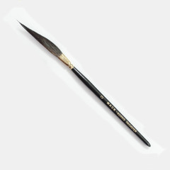 Mack Norris Trickster Striper Pinstripe Paint Brush Sizes #00, 0, 1 OR Set of 3