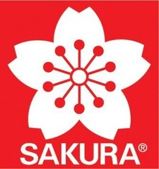 Sakura Pigma Micron pen 005 Black ink marker felt 1 Count (Pack of 8),