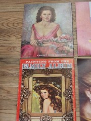 Vintage Walter Foster Art Instruction Books Lot – 8 Large Format Books Perfect C