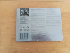 New Caran D’Ache Pablo Set Of 30 Water Resistant Colouring Pencils Sealed Tin