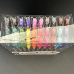 Inc. Permanent Markers Fine Tip 15 Assorted Colors 30 Count Fast Drying Ink New
