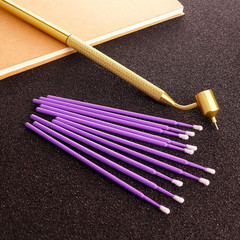 100 0.5Mm Touch up Paint Pen, Paint Touch up Pen Fillable; Car Touch up Paint Pe