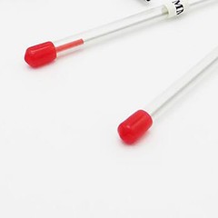 3Pcs/Set 0.2mm 0.3mm 0.5mm Airbrush Needle Replacement for Airbrushes Sprayer M