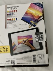 Prismacolor Technique LEVEL 2 Color & Style 27 PC SET +ONLINE LESSONS Nature New