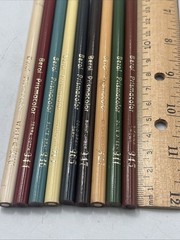 9 Loose berol prismacolor pencils #900s