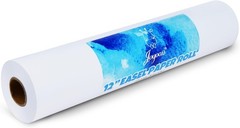 Joyooss Easel Paper Roll Of Paper, 12 Inches X 82 Feet Kids Crafts Paper For