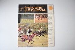 Lot of 4 – Walter T. Foster Art Books – Vintage Paperbacks Drawing And Painting