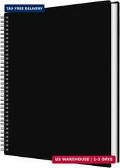 50 Pockets Portfolio Binder with Plastic Sleeves, Presentation Book Display 1…