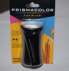 Prismacolor Premier Sanford 23 Piece Manga Colored Pencil Set & Sharpener ~ NEW