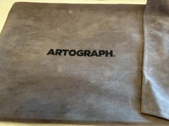 Artograph LightPad 930 12×9″ w/Power Adapter & Storage Bag, Model: 225-930
