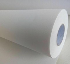 Canvas Roll-Polyester Matte Waterproof for Any Inkjet printer 24″36″42″ X100′