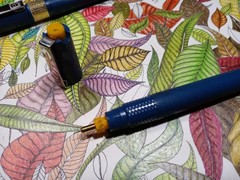 Staedtler Mars Technical Jewel Pen .13 & .18+Koh-I-Noor+Rapidograph+K&E+Broken