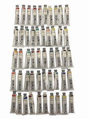 GOLDEN Acrylic Artist Colors Paints 2fl oz Tubes High Series🎨 Lot B