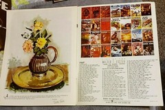 Walter T. Foster STILL LIFE is EXCITING by Nan Greacen N.A. #112 30 pages color