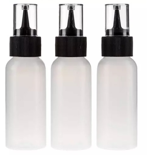 Crafter’s Collection Writer Bottles 2 oz Each New