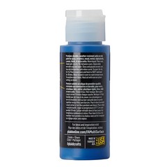 Plaid FolkArt Satin Ink Spot Hobby Paint 2 oz (Pack of 3)