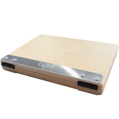 New Wave u.go Plein Air | Anywhere Pochade Box, 8.4″x11.25″x1.25″ Inches, Ple…