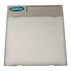 Light Tracer by Artograph Model 225-365 10″x 12″ Artistic Light Box Tested Works