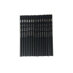 29Pcs Professional Drawing Artist Kit Set Pencils and Sketch Charcoal Art Tools