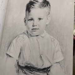 Portraits and How to Do Them by Stella Mackie Walter T. Foster