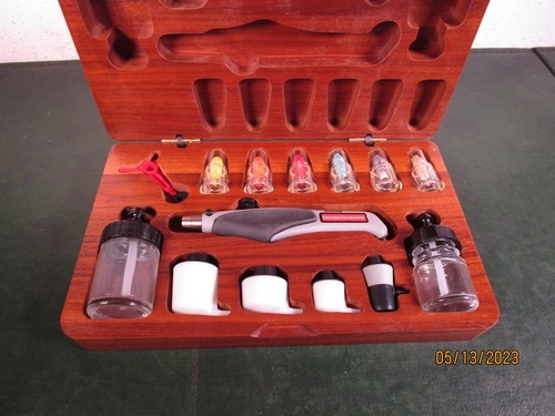 Aztek Air Brush Kit NEW
