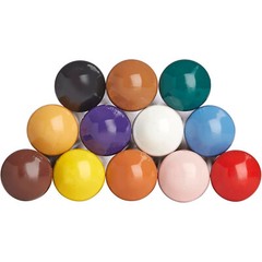 Derwent Lightfast Oil-Based Colouring Pencils Professional Quality Tin of 12