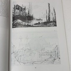 Ted Kautzky Ways With Watercolor Art Instruction Book Dover Paperback