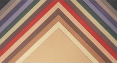Sennelier La Carte Pastel Card Pad – Individual Sheets – 65cm x 50cm