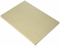 Masterpiece Artist Canvas VTP-1217 Vincent Pro 7/8″ Deep, 12″ x 17″, Linen 9.6o