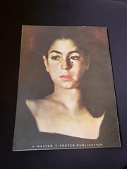 Vintage How To Draw: Walter Foster No. 100, 15, 113, 62, 10, 12, 26
