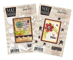 Wendy Vecchi Studio 490 Mat Minis