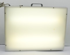 Gagne Porta-Trace X-Ray Tattoo Tracing LIGHT BOX Large 18 x 24″ Illuminated 1824