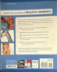 Lee Hammond Big Book of Drawing Paperback Drawing/Sketching Animals & Birds