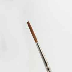Andrew Mack Alan Johnson Mini Detailer Pinstriping Brush Size #1, #2 OR Set of 2