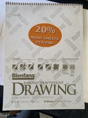 Drawing Sketching Pencils Pads Sketchbooks Tools